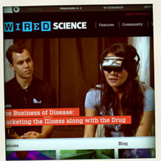 New Site Coming Soon
